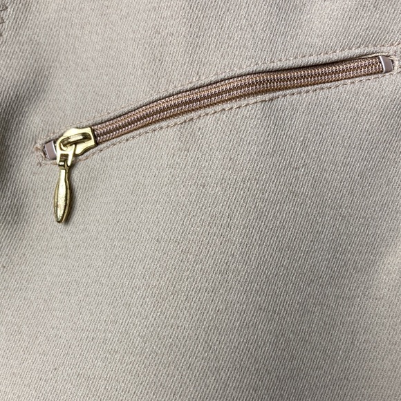 Elan women’s riding pants, size 24 - Picture 8 of 13